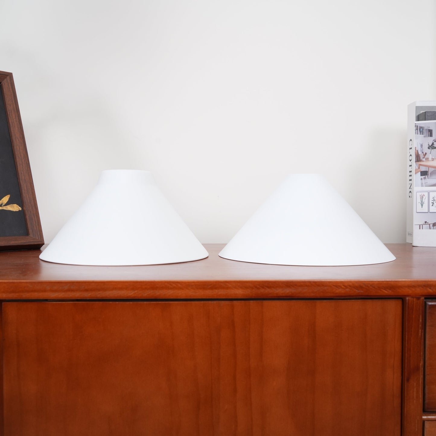 Zya Vintage Retro Pendant Light